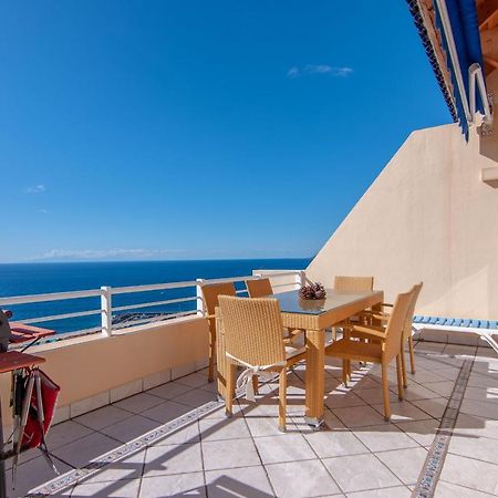 Penthouse Duplex Avenida 1A011 Villa Santiago del Teide Eksteriør bilde
