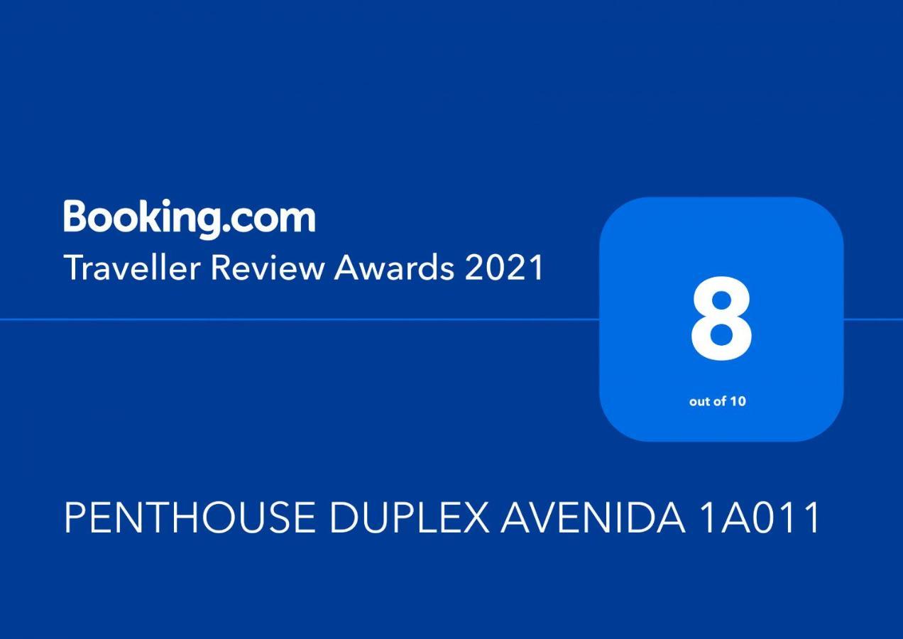 Penthouse Duplex Avenida 1A011 Villa Santiago del Teide Eksteriør bilde