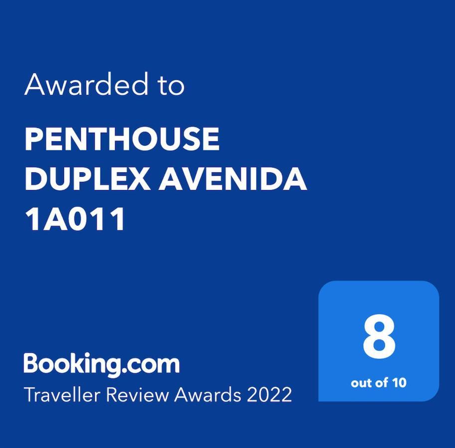 Penthouse Duplex Avenida 1A011 Villa Santiago del Teide Eksteriør bilde