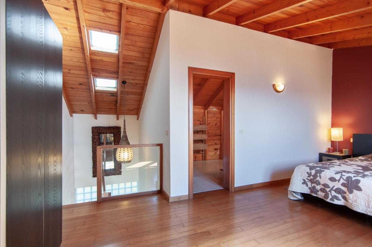 Penthouse Duplex Avenida 1A011 Villa Santiago del Teide Eksteriør bilde
