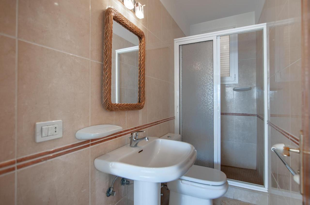 Penthouse Duplex Avenida 1A011 Villa Santiago del Teide Eksteriør bilde