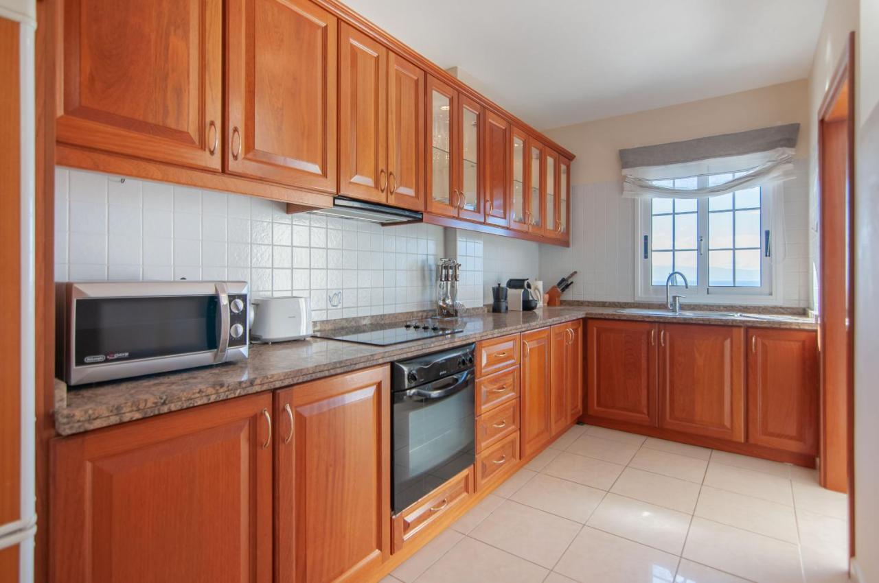 Penthouse Duplex Avenida 1A011 Villa Santiago del Teide Eksteriør bilde