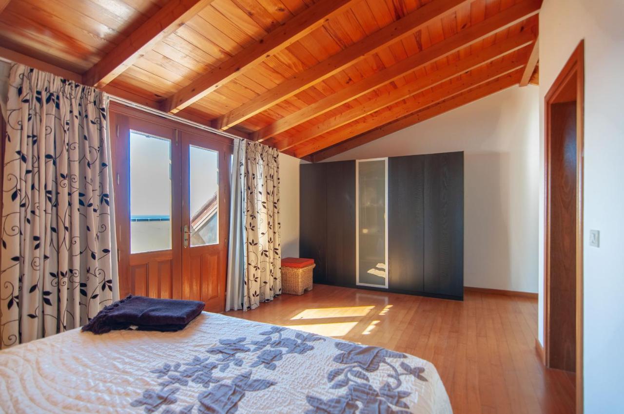 Penthouse Duplex Avenida 1A011 Villa Santiago del Teide Eksteriør bilde