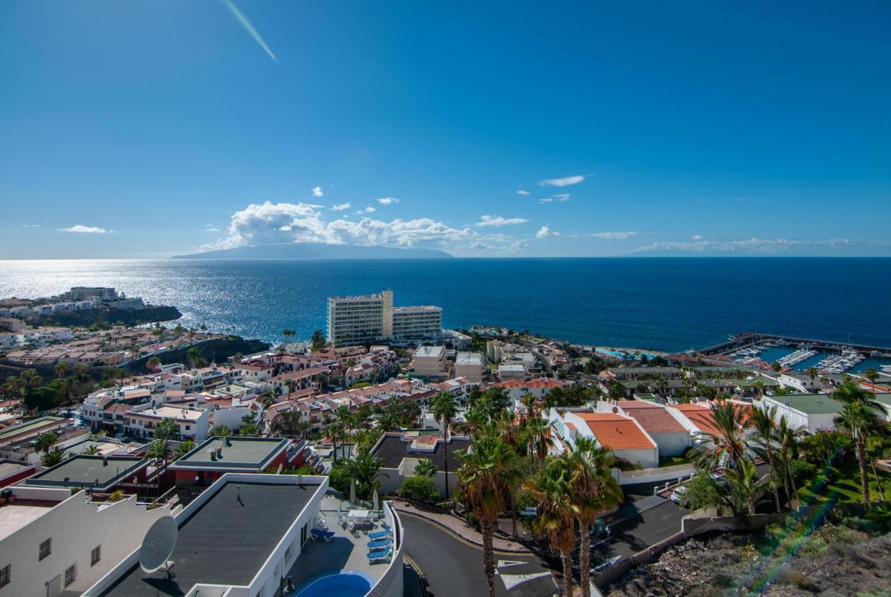 Penthouse Duplex Avenida 1A011 Villa Santiago del Teide Eksteriør bilde