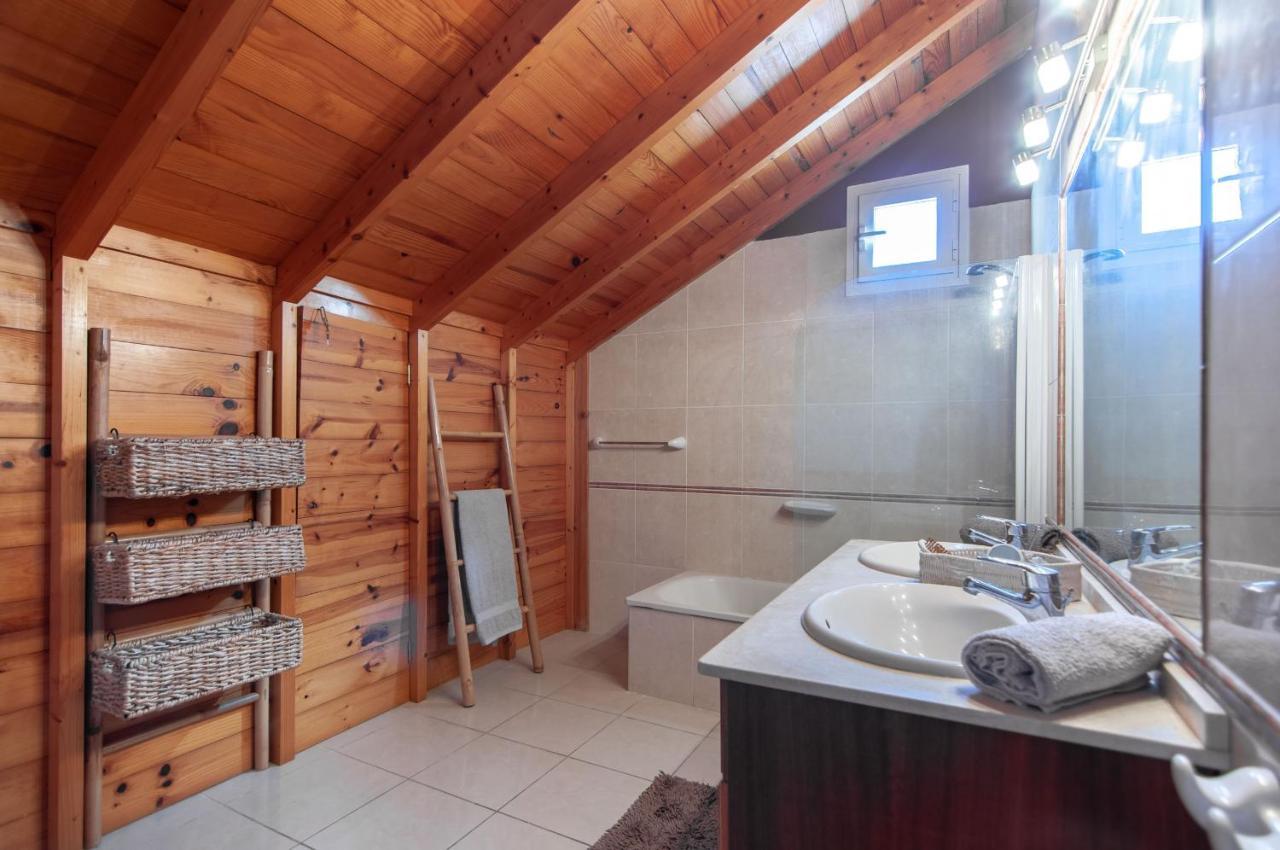 Penthouse Duplex Avenida 1A011 Villa Santiago del Teide Eksteriør bilde