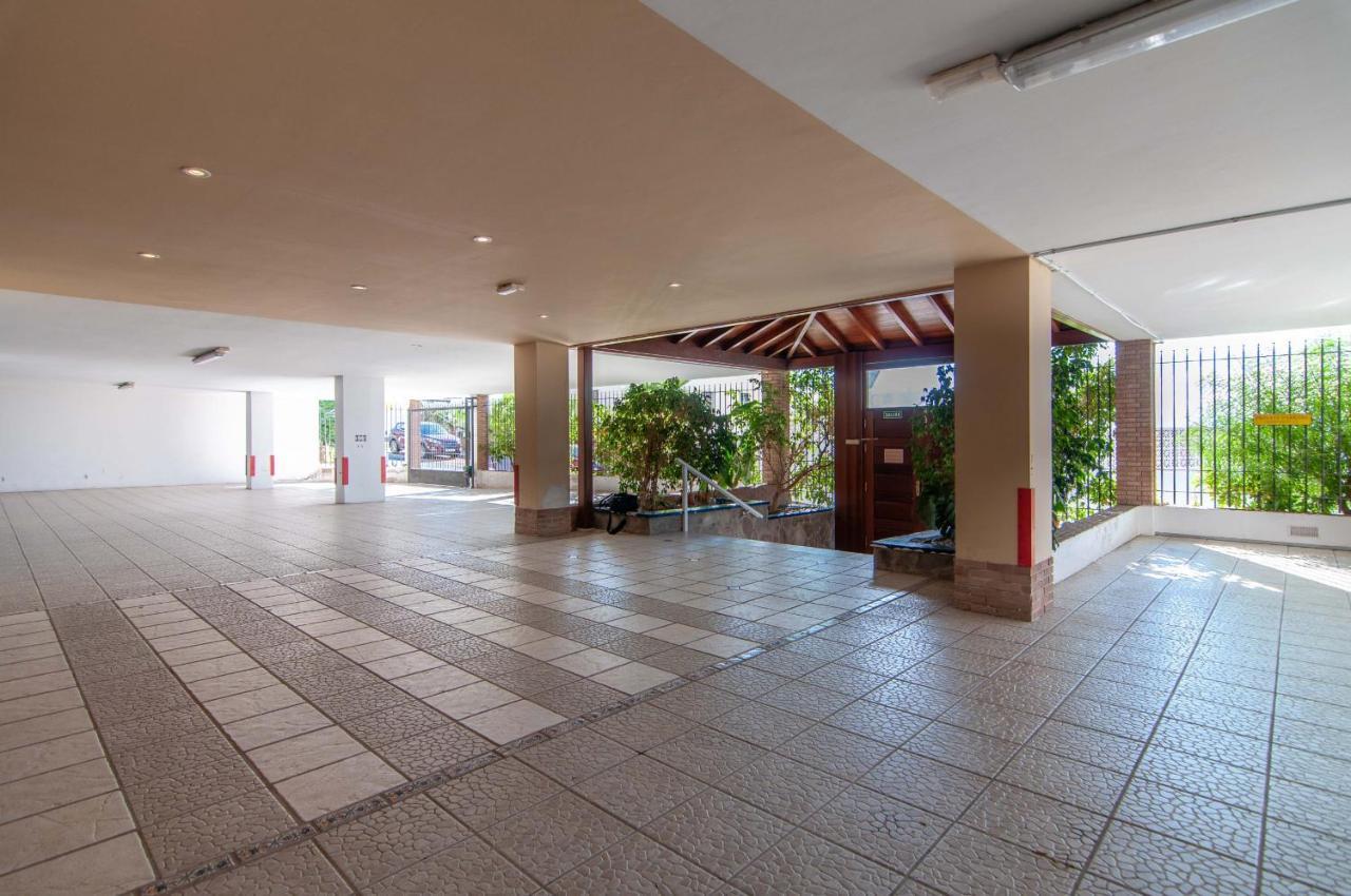 Penthouse Duplex Avenida 1A011 Villa Santiago del Teide Eksteriør bilde