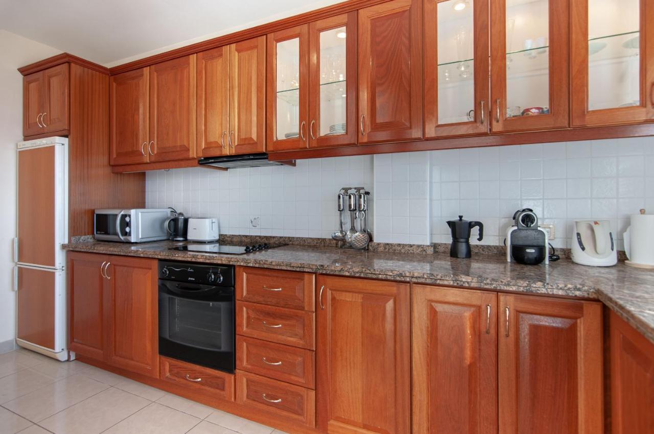 Penthouse Duplex Avenida 1A011 Villa Santiago del Teide Eksteriør bilde