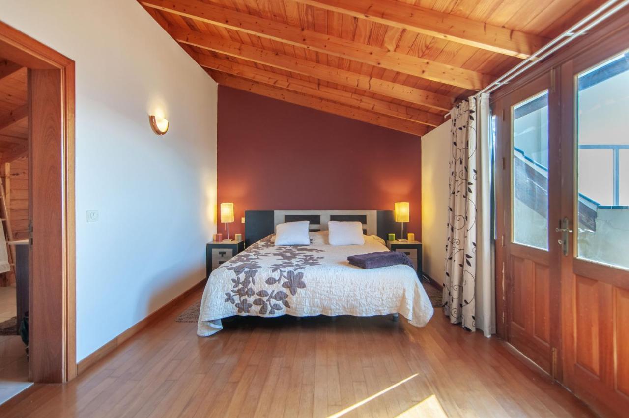 Penthouse Duplex Avenida 1A011 Villa Santiago del Teide Eksteriør bilde