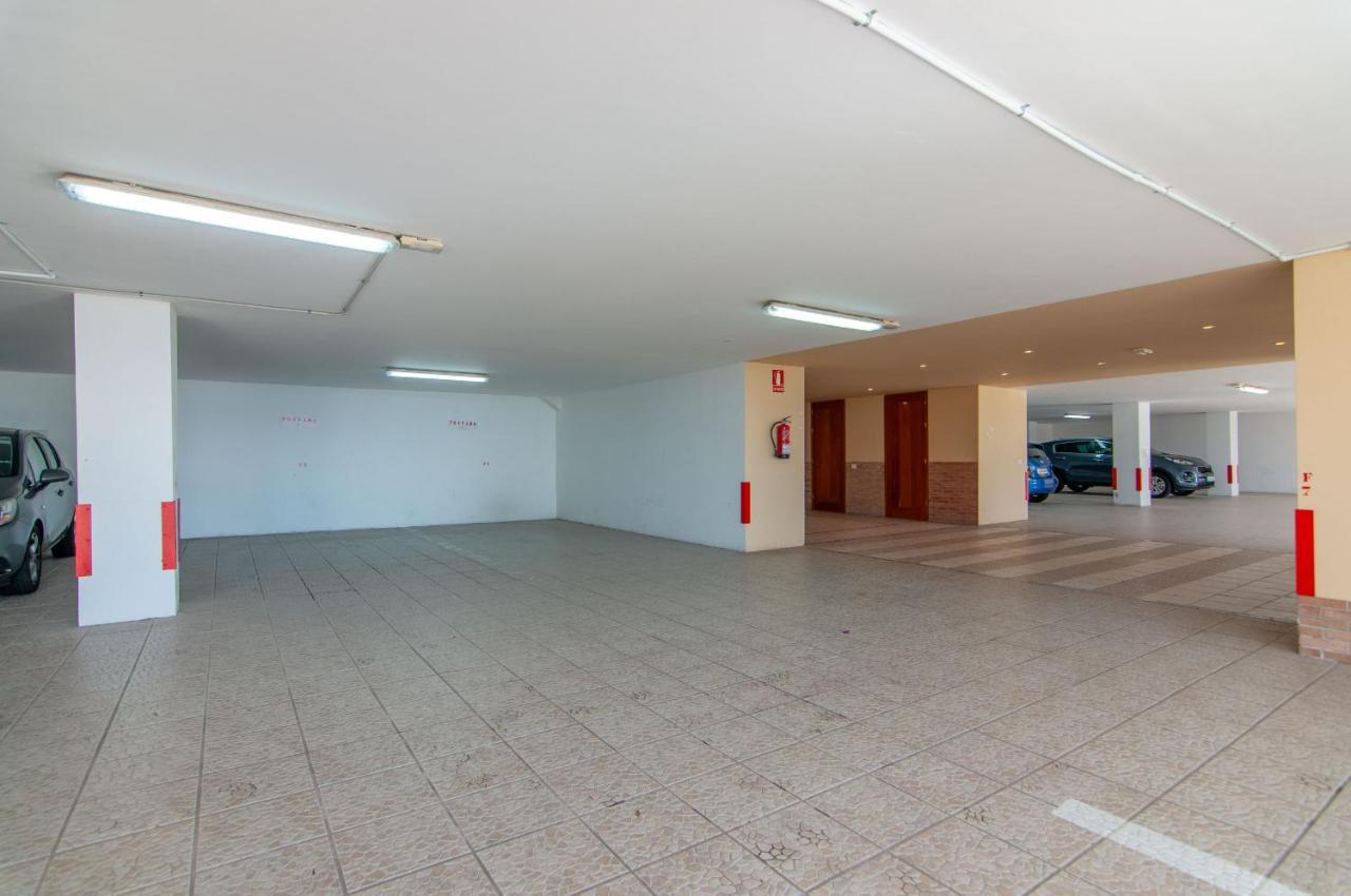Penthouse Duplex Avenida 1A011 Villa Santiago del Teide Eksteriør bilde