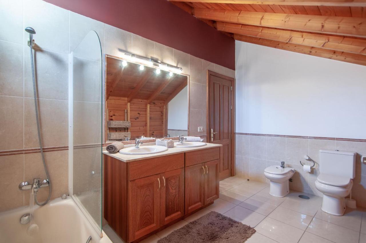 Penthouse Duplex Avenida 1A011 Villa Santiago del Teide Eksteriør bilde